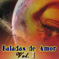 pelicula Baladas de Amor . Vol, 1